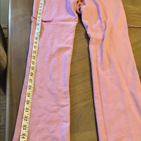 RARE LAUREN MOSHI HEART GUNS HOODY &PANTS NEW $3501 - Picture 11 of 12